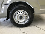 CARRY truck 4WD