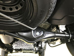 CARRY truck 4WD