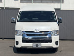 HIACE wagon 4WD