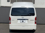 HIACE wagon 4WD