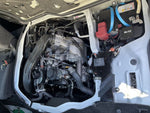 HIACE wagon 4WD