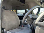 HIACE wagon 4WD