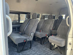 HIACE wagon 4WD