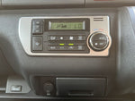 HIACE wagon 4WD