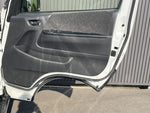 HIACE wagon 4WD