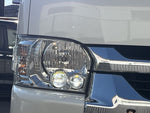 HIACE wagon 4WD