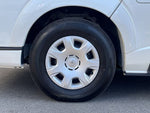 HIACE wagon 4WD