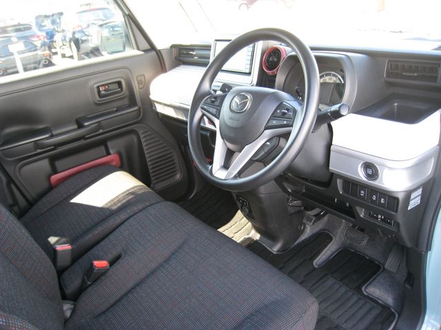 FLAIR WAGON