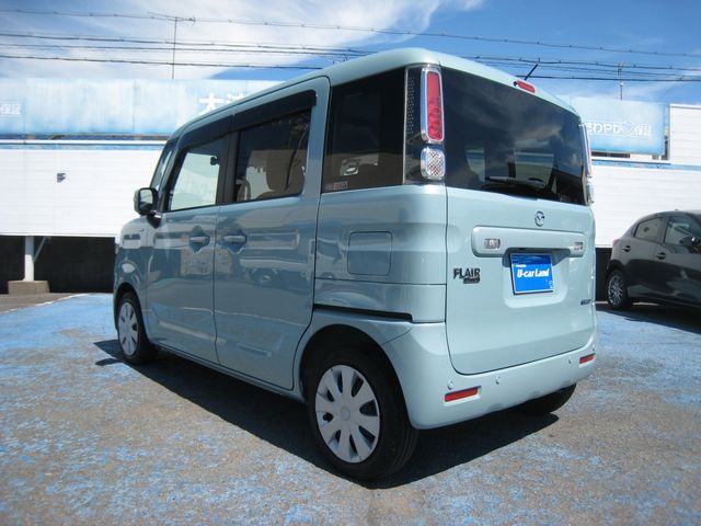 FLAIR WAGON