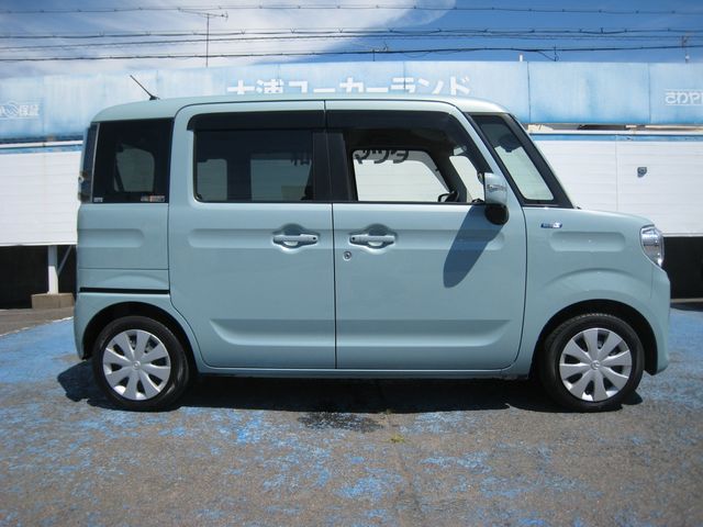 FLAIR WAGON