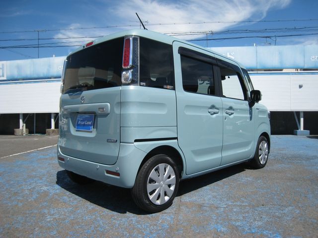 FLAIR WAGON