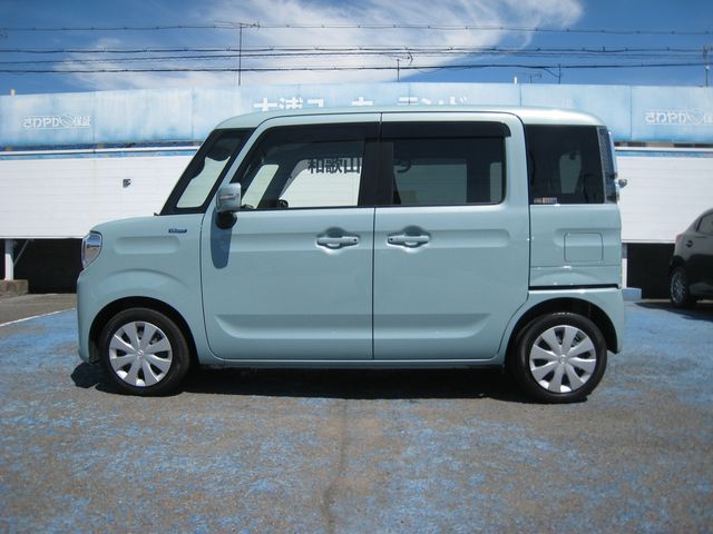 FLAIR WAGON