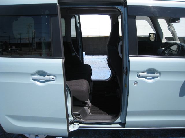 FLAIR WAGON