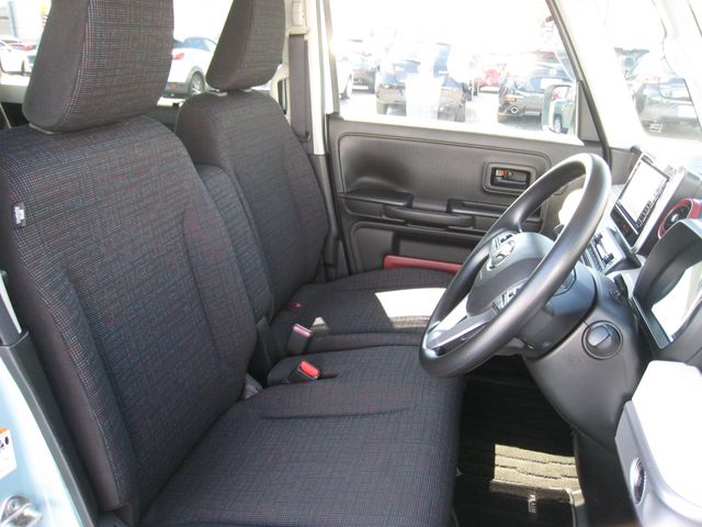 FLAIR WAGON