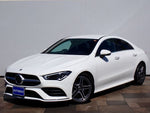 MERCEDES BENZ CLA class
