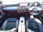 MERCEDES BENZ CLA class