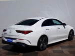 MERCEDES BENZ CLA class