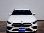 MERCEDES BENZ CLA class
