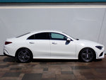 MERCEDES BENZ CLA class