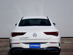 MERCEDES BENZ CLA class