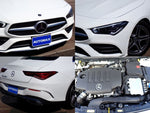 MERCEDES BENZ CLA class