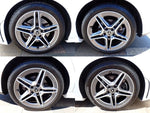 MERCEDES BENZ CLA class