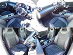 MERCEDES BENZ CLA class