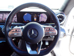 MERCEDES BENZ CLA class