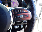 MERCEDES BENZ CLA class