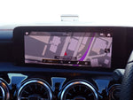 MERCEDES BENZ CLA class