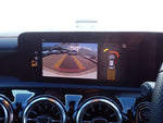 MERCEDES BENZ CLA class