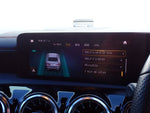 MERCEDES BENZ CLA class