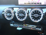 MERCEDES BENZ CLA class