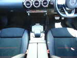 MERCEDES BENZ CLA class