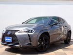 LEXUS UX250h