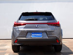 LEXUS UX250h