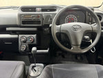 PROBOX van 2WD