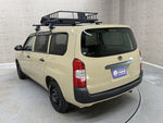 PROBOX van 2WD