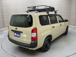 PROBOX van 2WD
