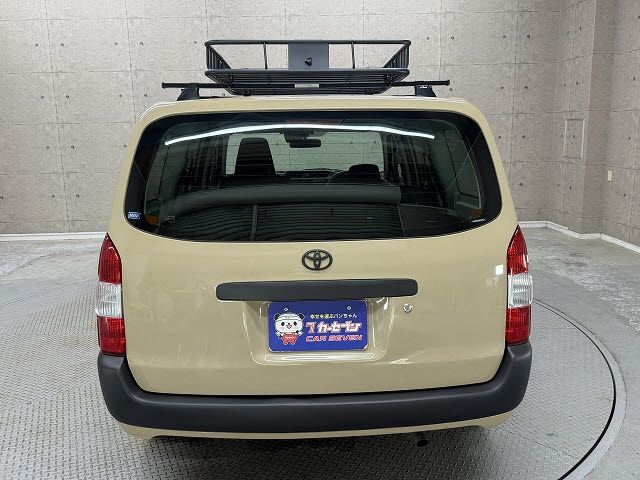 PROBOX van 2WD