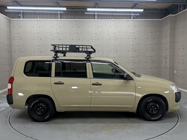 PROBOX van 2WD