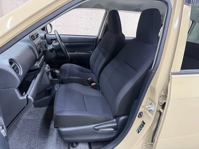 PROBOX van 2WD