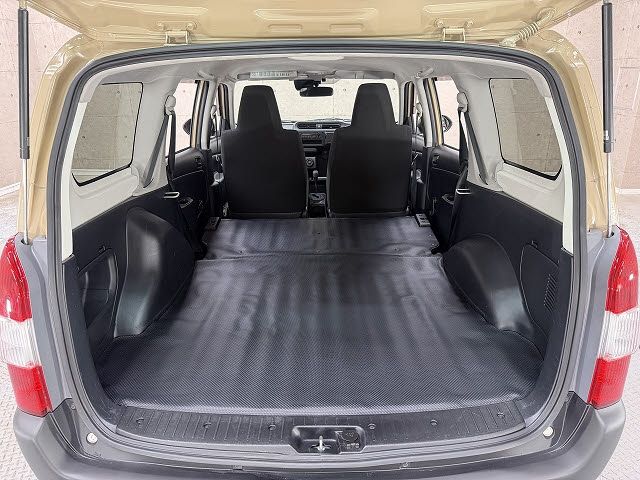 PROBOX van 2WD