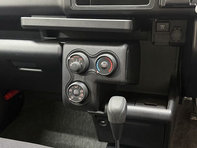 PROBOX van 2WD