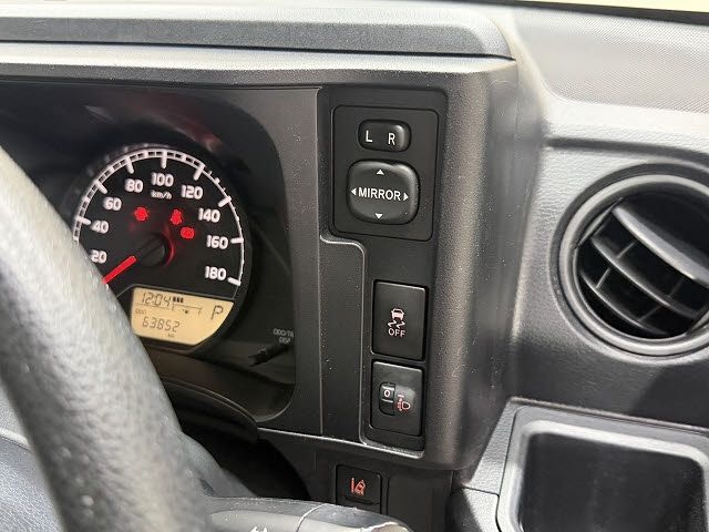 PROBOX van 2WD