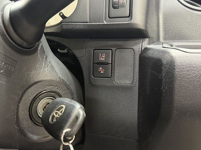PROBOX van 2WD