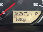 PROBOX van 2WD