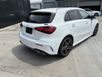 MERCEDES BENZ A class