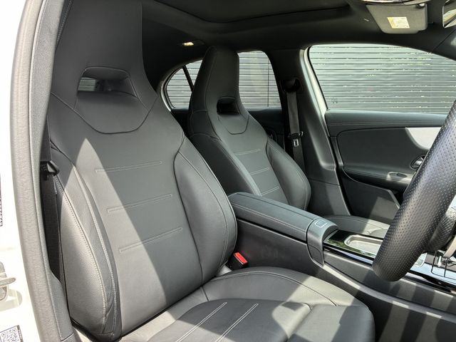 MERCEDES BENZ A class
