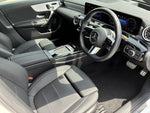 MERCEDES BENZ A class